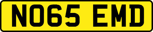 NO65EMD