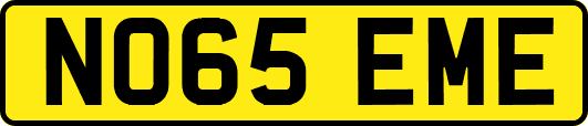 NO65EME