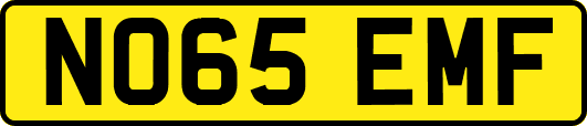NO65EMF