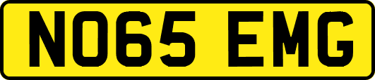 NO65EMG