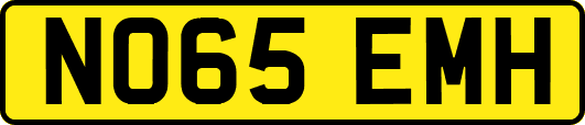 NO65EMH