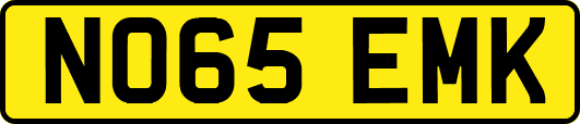 NO65EMK