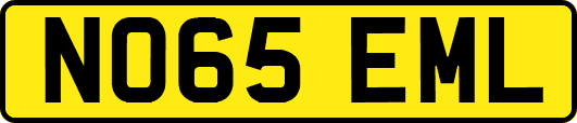 NO65EML