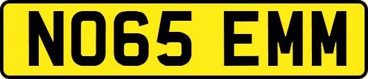 NO65EMM