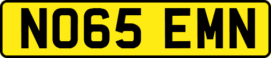 NO65EMN