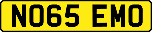 NO65EMO