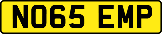 NO65EMP