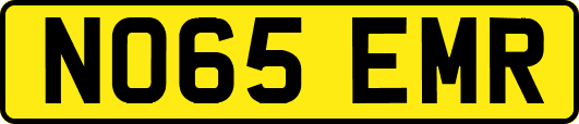 NO65EMR