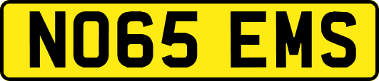 NO65EMS