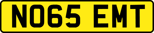 NO65EMT