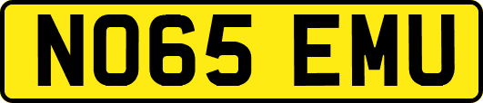 NO65EMU