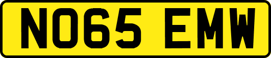 NO65EMW