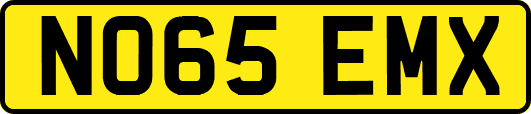 NO65EMX