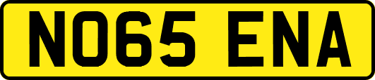 NO65ENA