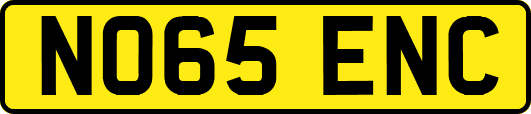 NO65ENC