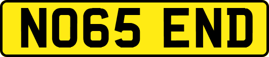 NO65END