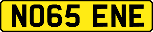 NO65ENE