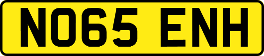 NO65ENH