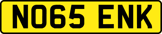 NO65ENK