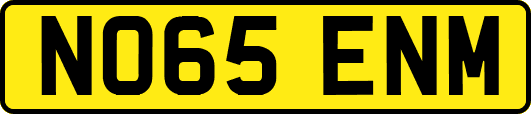 NO65ENM