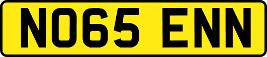 NO65ENN