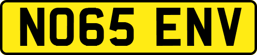 NO65ENV