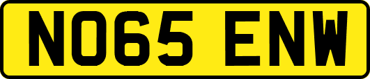 NO65ENW