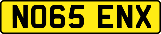 NO65ENX