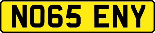 NO65ENY