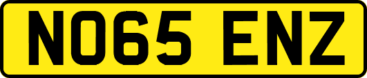 NO65ENZ