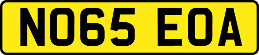 NO65EOA