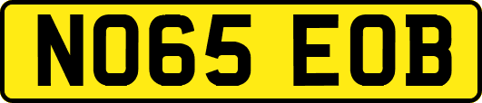 NO65EOB