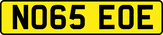 NO65EOE