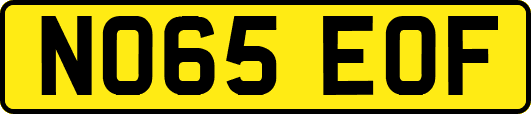 NO65EOF