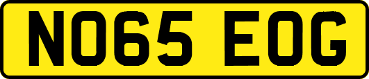 NO65EOG