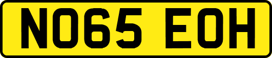 NO65EOH