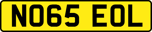 NO65EOL