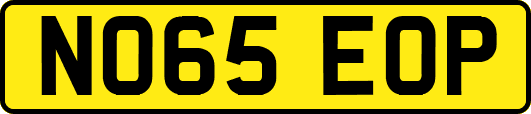 NO65EOP