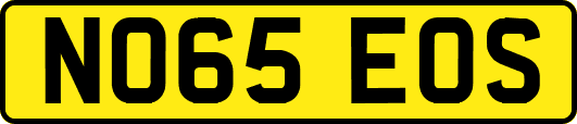NO65EOS