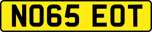 NO65EOT
