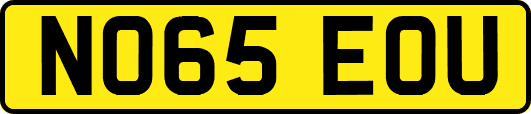 NO65EOU