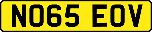 NO65EOV