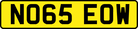 NO65EOW