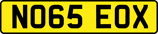 NO65EOX
