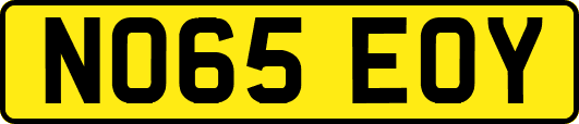 NO65EOY