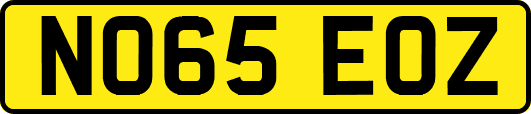 NO65EOZ