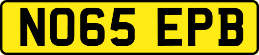 NO65EPB