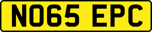 NO65EPC