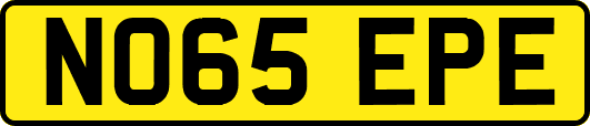 NO65EPE