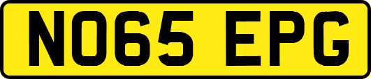 NO65EPG